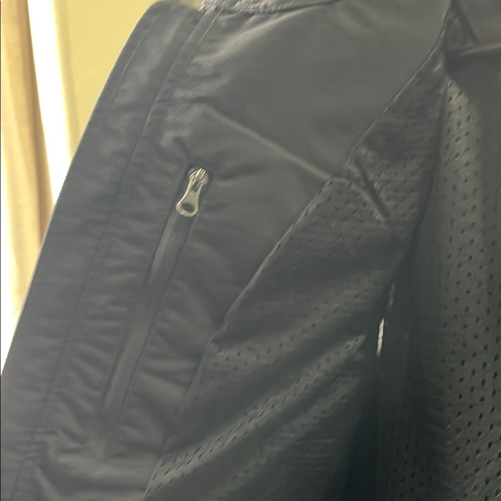 Harley-Davidson Black Mens Vest - Picture 6 of 16